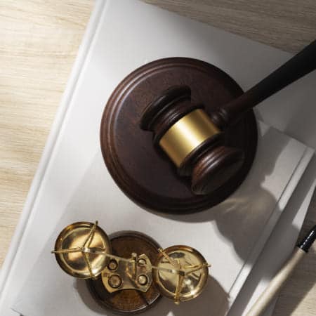 Bufete de abogados en Llanes