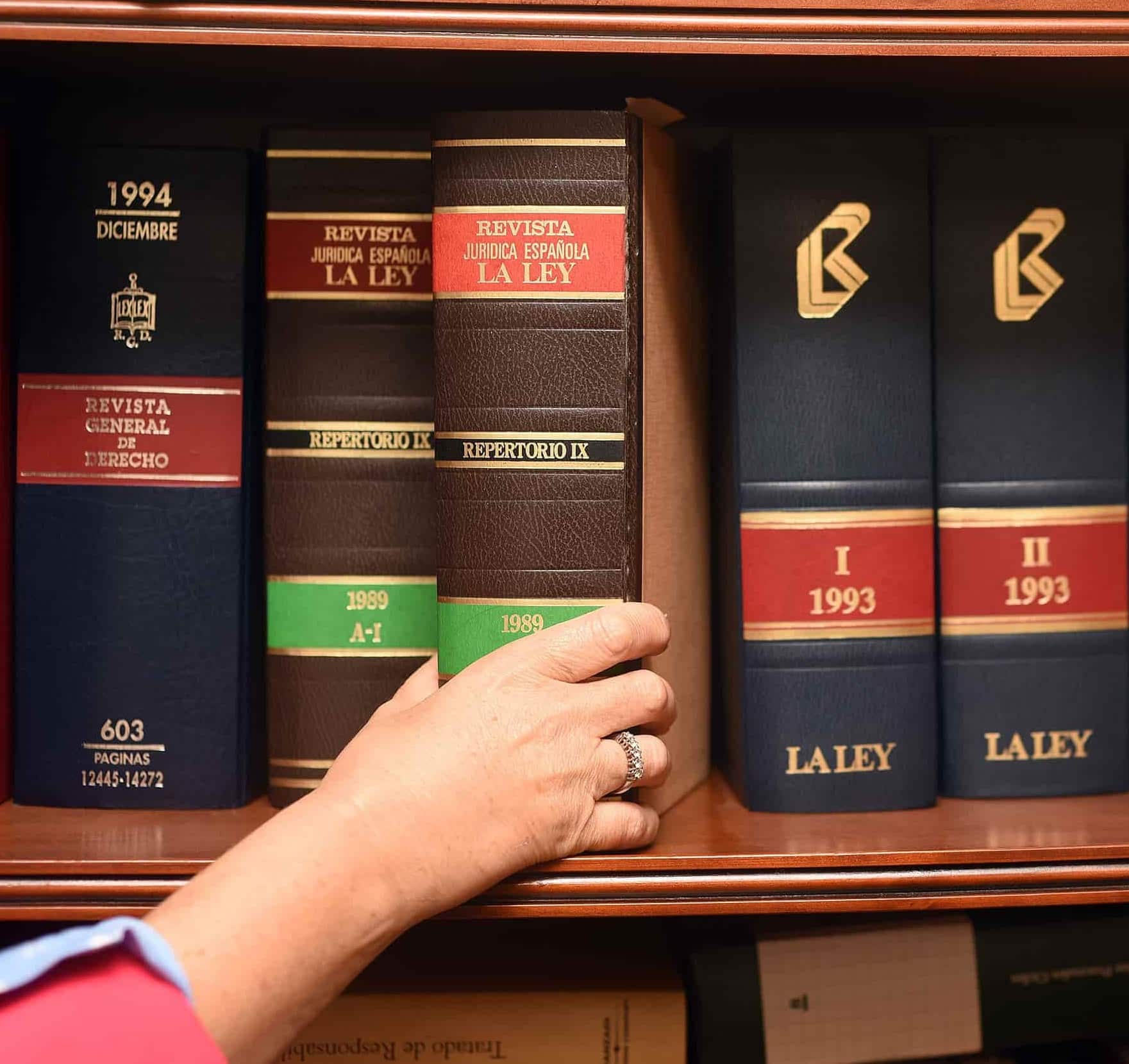 despacho de abogados en llanes
